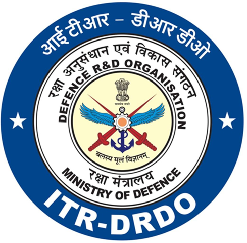 DRDO Logo